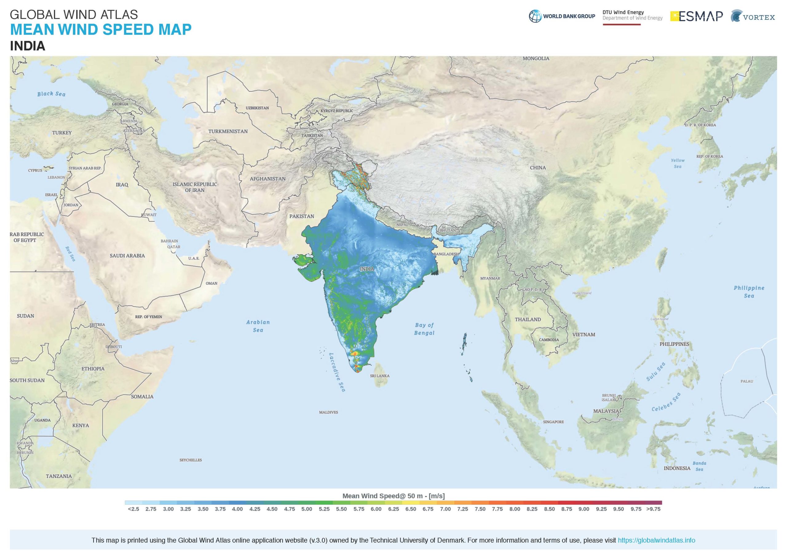 India Wind Harvest International